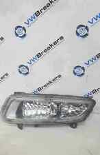 Volkswagen Polo 6R 2009-2014 Drivers OSF Front Bumper Fog Light 6R0941061C